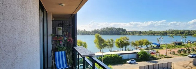 Venta Apartamento a Estrenar 1 Dormitorio Parque Carraco