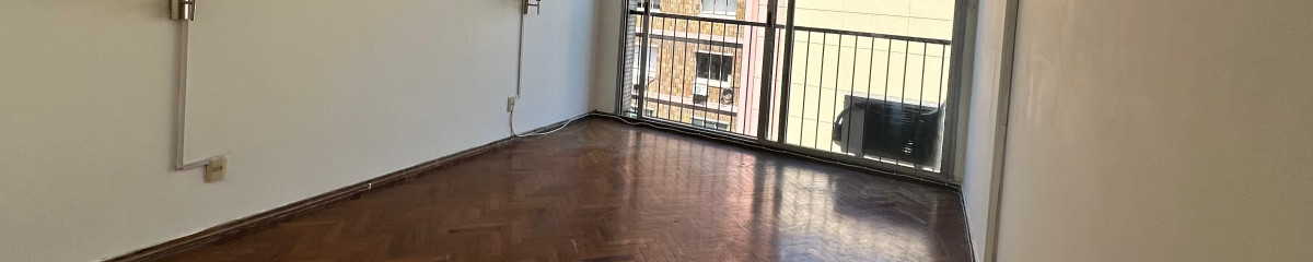 Venta Apartamento 2 Dormitorios Centro