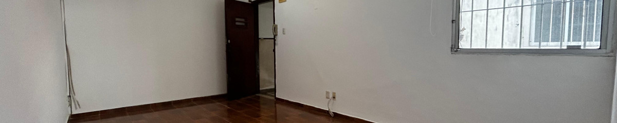 Venta Apartamento 2 Dormitorios Parque Rodó