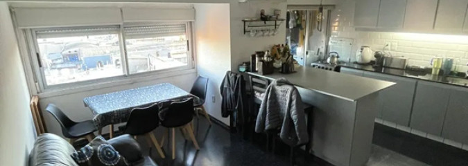 Venta Apartamento 3 Dormitorios Unión