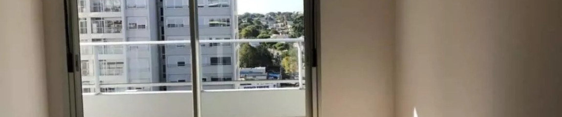 Venta con Renta Apartamento 2 Dormitorios Malvin Sur