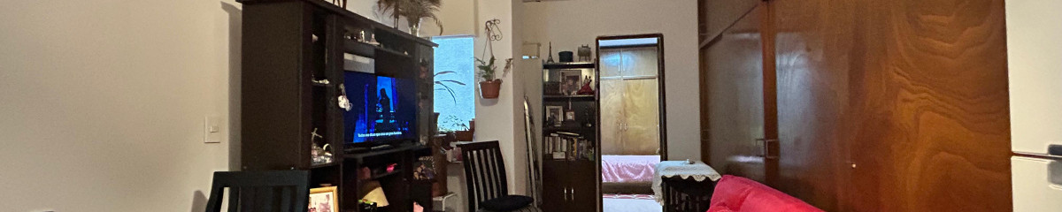 Venta Apartamento 1 Dormitorio Centro
