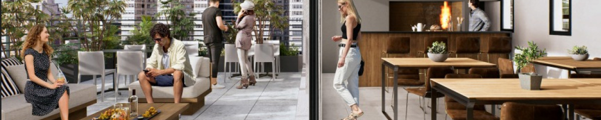 Venta Apartamento Penthouse 2 Dormitorios La Blanqueada