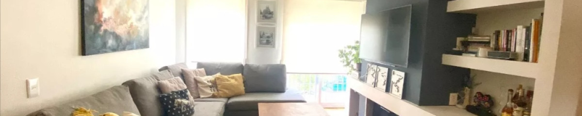 Venta Apartamento 2 Dormitorios Buceo Balcón