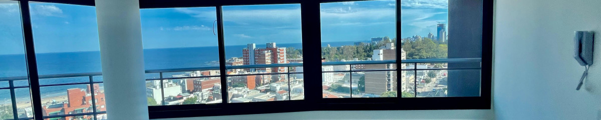 Venta Apartamento a Estrenar 2 Dormitorios More Buceo