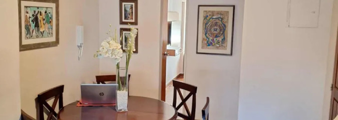 Venta Apartamento 3 Dormitorios Buceo Cooperativa