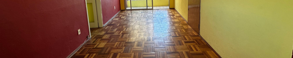 Venta Apartamento 2 Dormitorios Cordón con Balcón