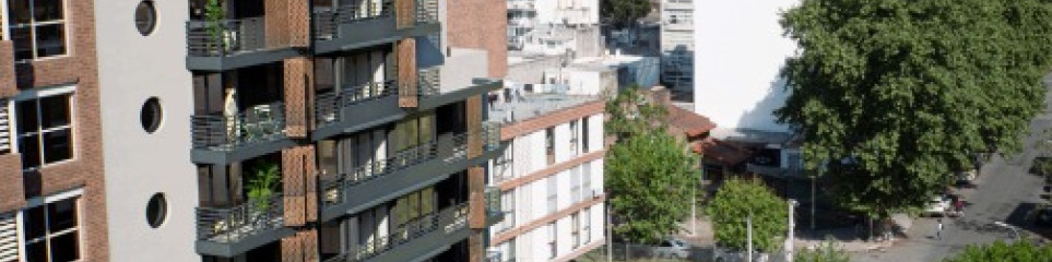 Venta Apartamentos en Pozo 2 Dormitorios La Blanqueada