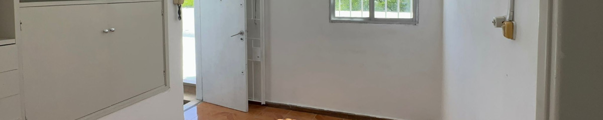 Venta Apartamento 1 Dormitorio Parque Batlle con renta