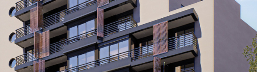 Venta Apartamentos en Pozo 1 Dormitorio La Blanqueada