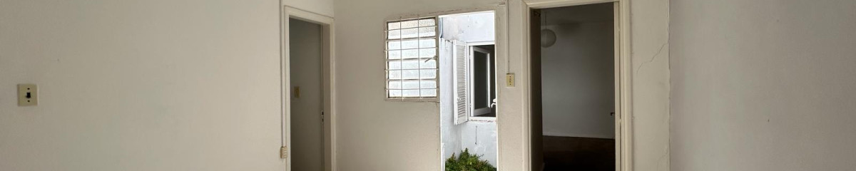 Apartamento Venta con renta 1 Dormitorio Tres Cruces