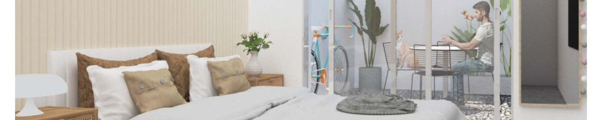 Venta en Pozo Apartamentos 1 Dormitorio Unión con Balcón