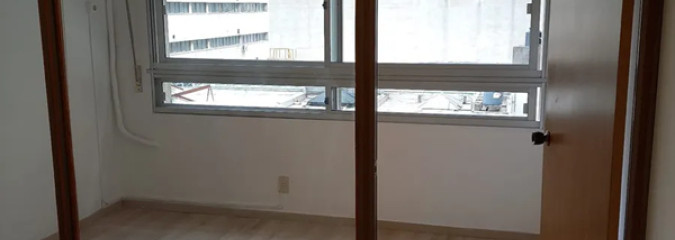 Venta Apartamento Monoambiente Cordon opcion Garaje