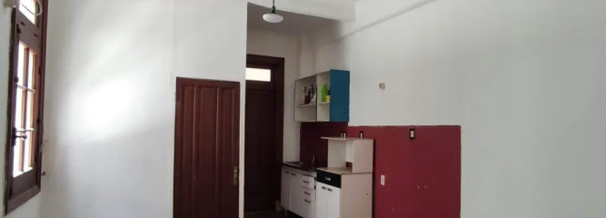 Venta Apartamento 1 Dormitorio Centro