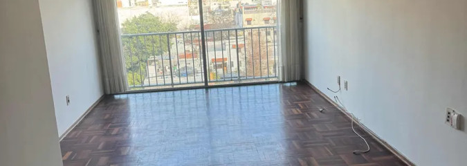Amplio Apartamento 3 Dormitorios Parque Batlle cochera
