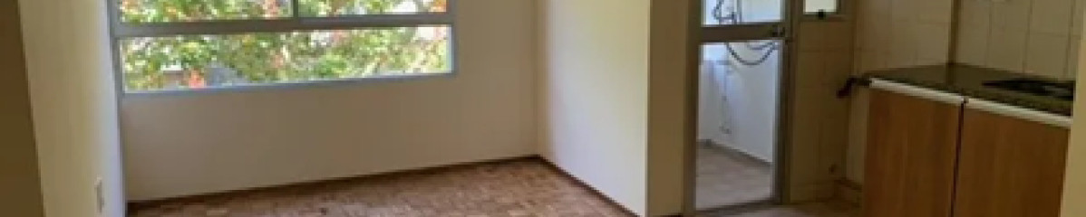 Venta Apartamento 1 Dormitorio Punta Carretas