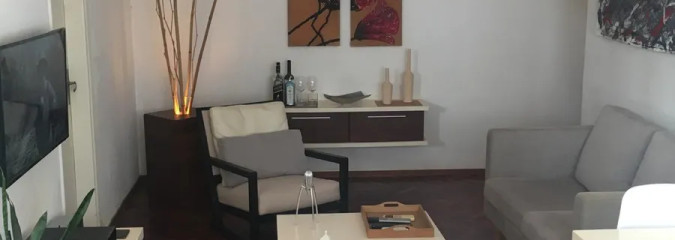 Venta Apartamento Monoambiente Palermo