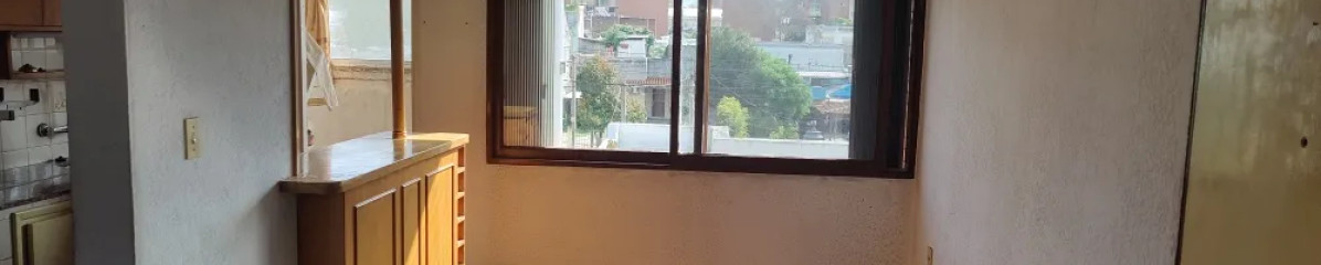 Venta Apartamento 2 Dormitorios Paso de las Duranas
