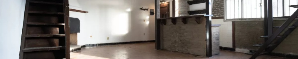 Venta Apartamento 1 Dormitorio Ciudad Vieja Terraza