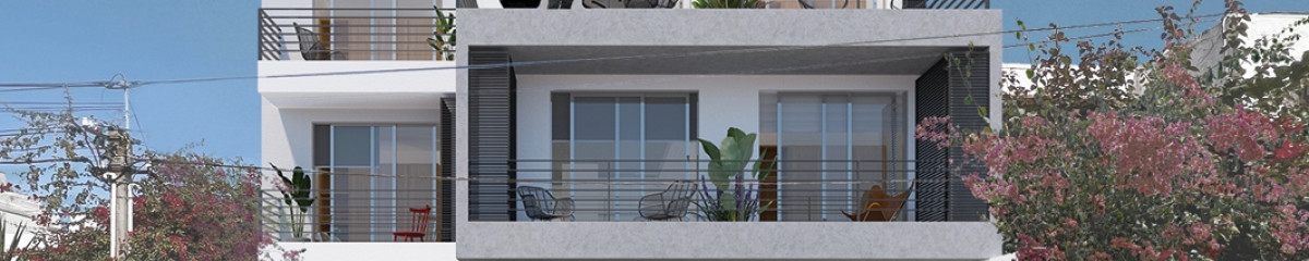 Venta en Pozo Apartamentos 2 Dormitorios Union con Balcon