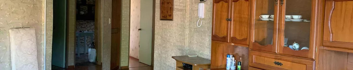 Venta Apartamento 2 Dormitorios Buceo Cooperativa