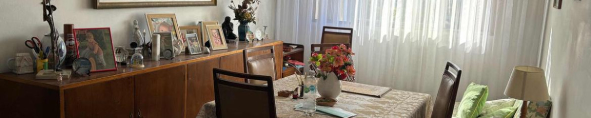 Venta Apartamento 2 Dormitorios Centro