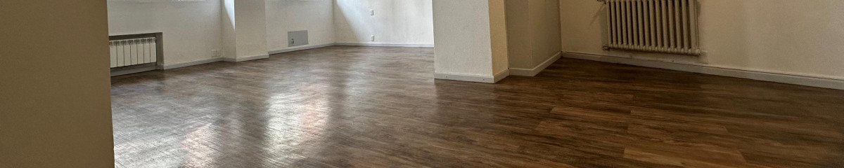 Venta Apartamento 3 Dormitorios Centro
