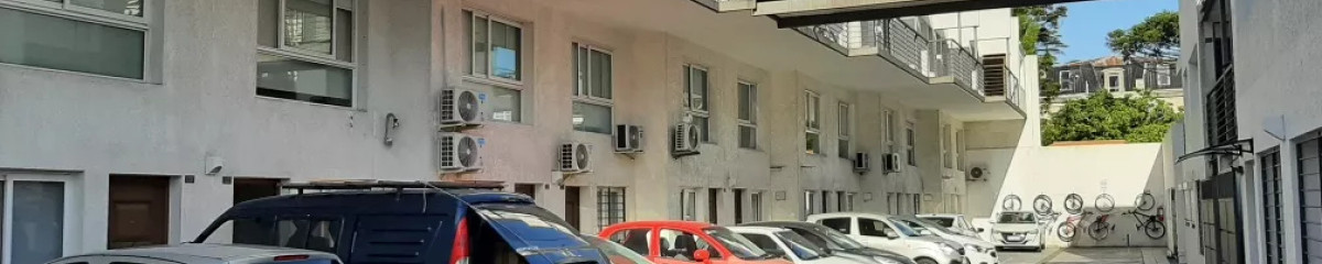 Venta Apartamento 2 Dormitorios Prado Garaje