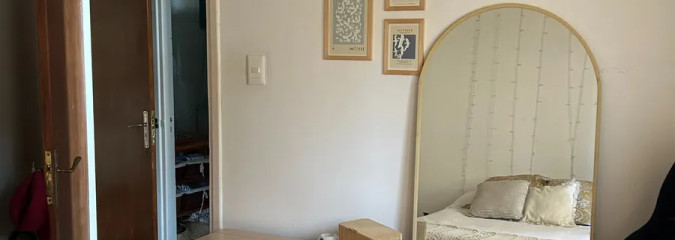 Venta Apartamento 1 Dormitorios Parque Rodo