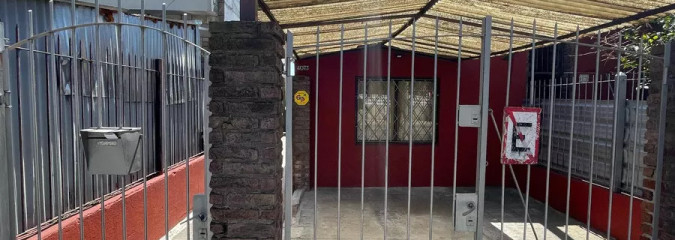 Venta Apartamento 1 Dormitorios Villa Española Patio Garaje