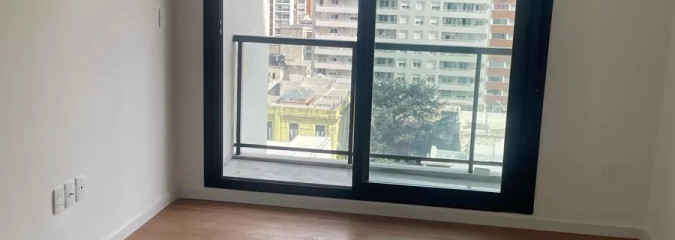 Venta Apartamento 1 Dormitorio Cordón Balcón