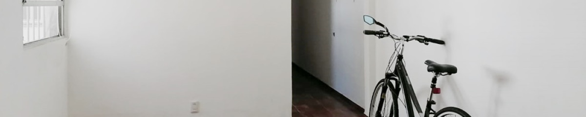 Apartamento en venta con renta Palermo 2 dormitorio