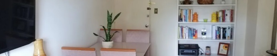 Apartamento Venta Inversión 2 dormitorios Aguada