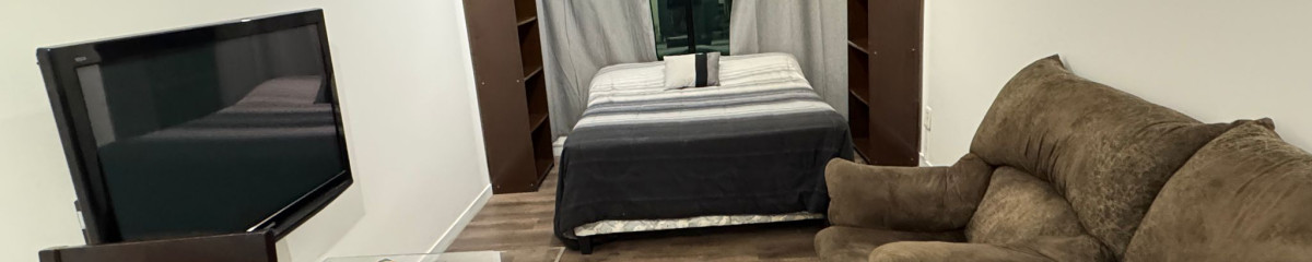 Venta Apartamento Monoambiente Pocitos con terraza y garaje
