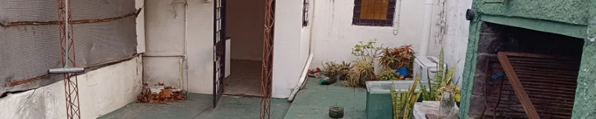 Venta Apartamento 2 Dormitorios Reducto