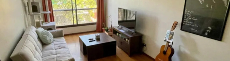 Venta Apartamento 2 Dormitorios Parque Batlle con garaje