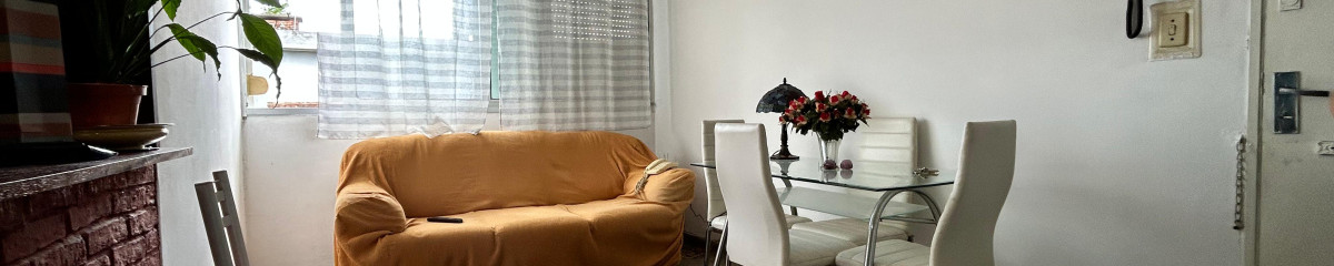 Venta Apartamento 3 Dormitorios Mercado Modelo Parrillero