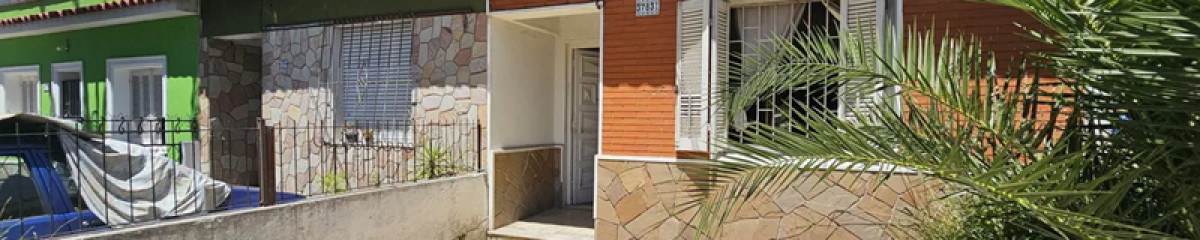 Venta Dos Apartamentos y Galpon Cerrito Inversion