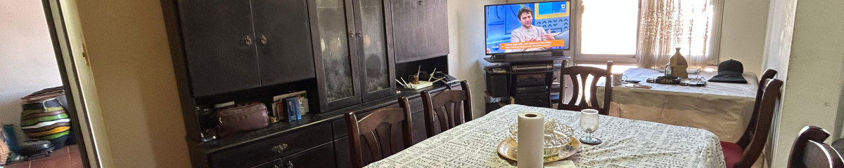 Venta Apartamento 3 Dormitorios Tres Cruces