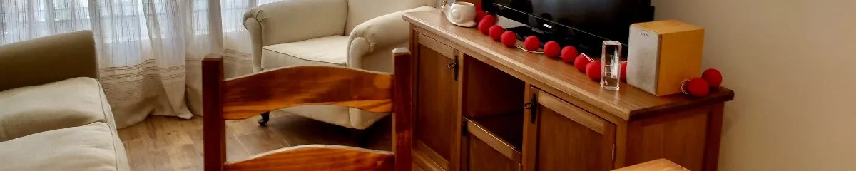 Venta Apartamento 1 Dormitorio Malvin con balcón y garaje