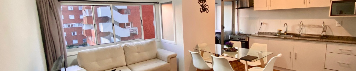 Venta Apartamento 1 Dormitorio La Union en Linda Cooperativa