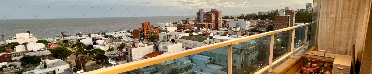 Venta Apartamento 3 Dormitorios Buceo Diamantis Plaza