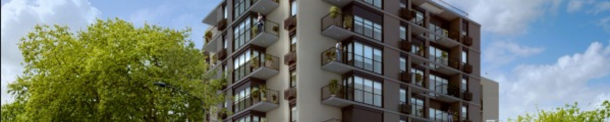 Venta Apartamento a Estrenar 2 Dormitorios La Blanqueada
