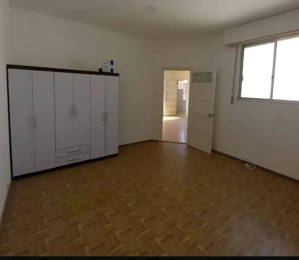 Apartamento ID.6006 - Venta con Renta Apartamento 1 Dormitorio Pocitos 