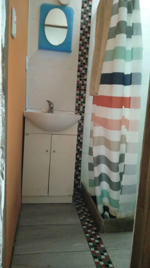Apartamento ID.5624 - Alquiler Apartamento 1 Dormitorio Prado con Patio y Galpon