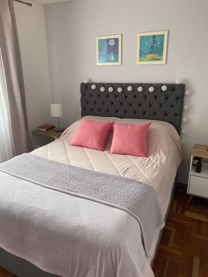 Apartamento ID.5423 - Venta Apartamento 1 Dormitorio Atahualpa cuotas BHU