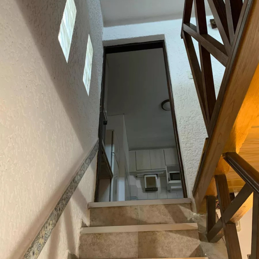 Apartamento ID.4282 - Venta Apartamento 3 Dormitorios La Comercial Terraza