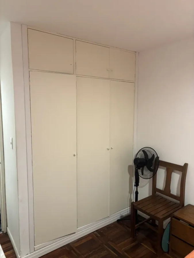 Apartamento ID.6786 - Alquiler Apartamento 2 Dormitorios Ciudad Vieja