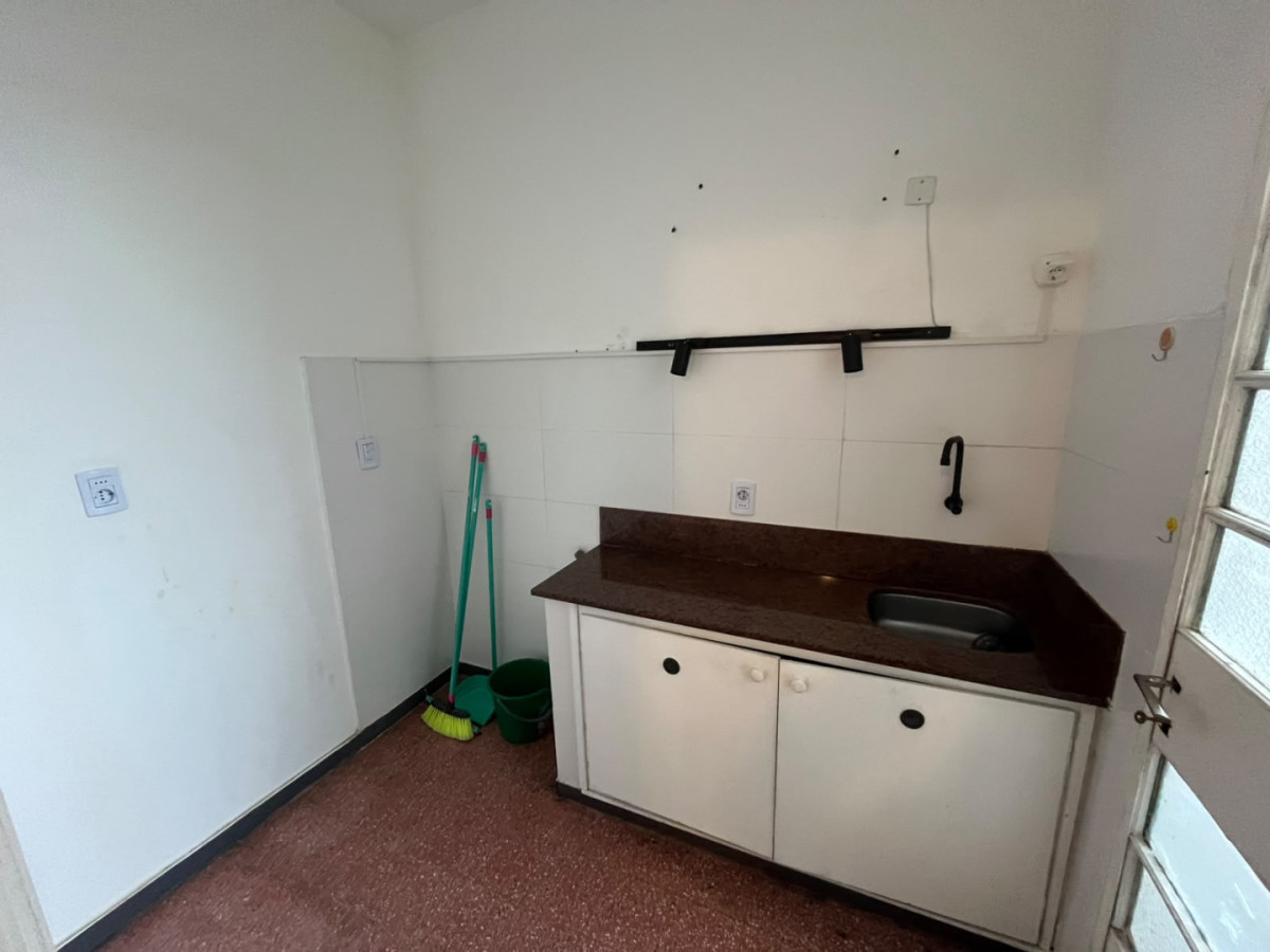 Apartamento ID.6673 - Alquiler Apartamento 1 Dormitorio Pocitos 