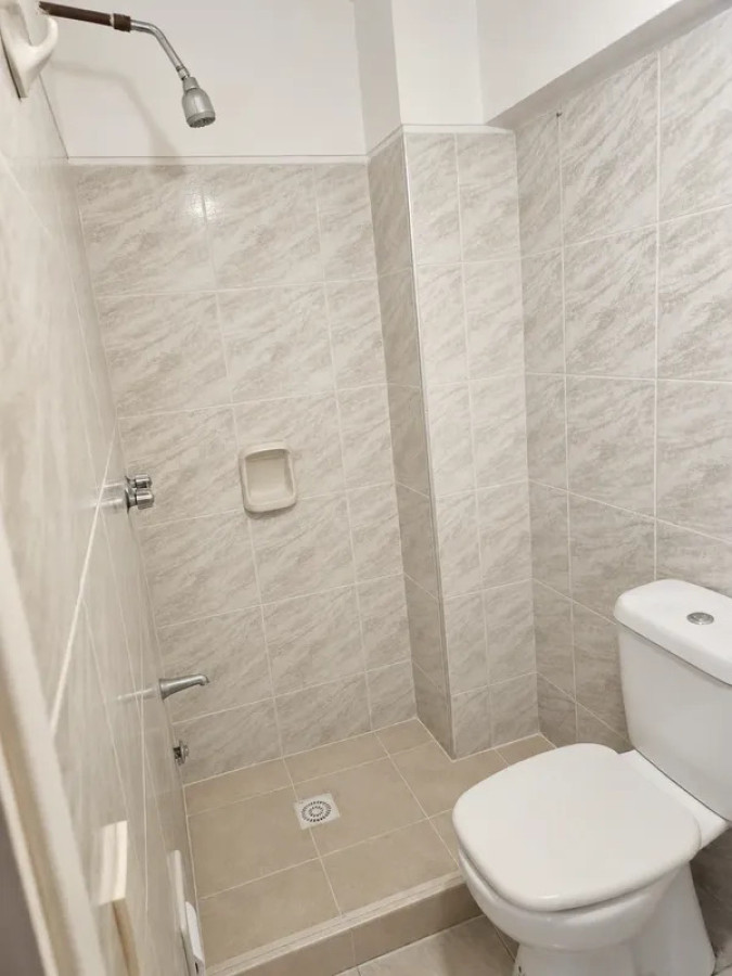 Apartamento ID.6566 - Alquiler Apartamento 1 Dormitorio Tres Cruces con terraza